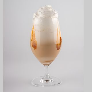 Фраппучино карамель(350мл)