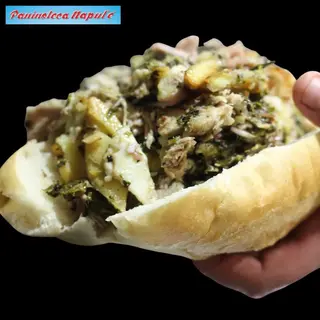 Crea il tuo panino
