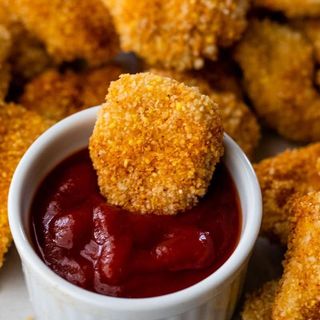 Nuggets duży 10 szt.