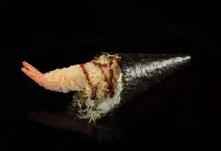 54 Temaki ebiten