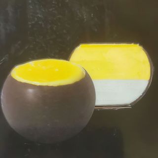 Tarta Coco Mango