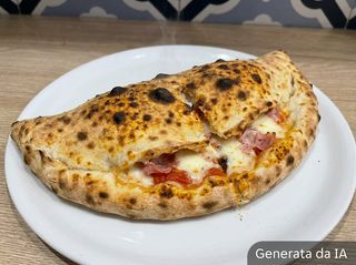 Calzone