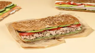 Tunacado - 573 Kcal