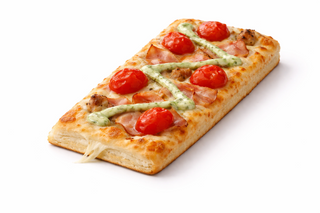 Гуцульська стріт. (250 грамів)