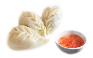 41 Ravioli di verdure - 3 pezzi