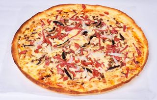 Мясная пицца (30 см.)   