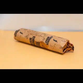 Chicken Wrap