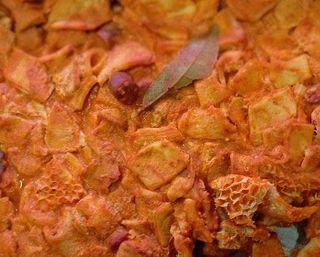 Callos Con Salsa (300 G.)