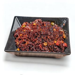 Orez cu pui și legume