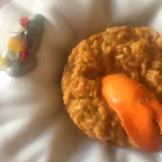 Risotto Frutti di mare