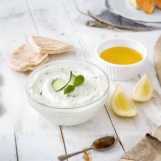 Чеснов сос (50г)