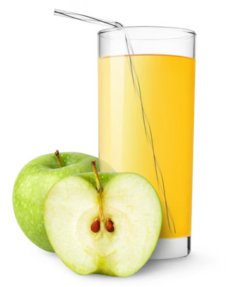 Jus De Pomme