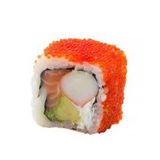 California Rolls Cream Cheese - 4 Pièces