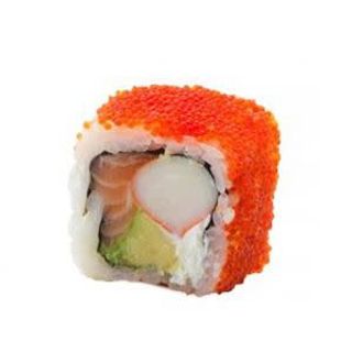 California Rolls Cream Cheese - 4 Pièces