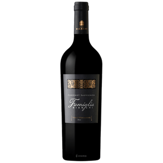 Bianchi Famiglia Cabernet Sauvignon