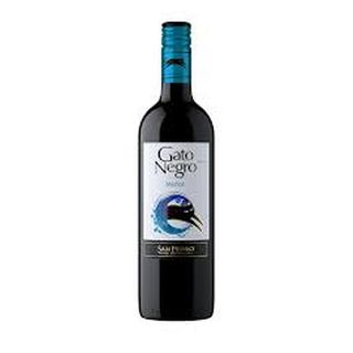 Gato Negro Merlot