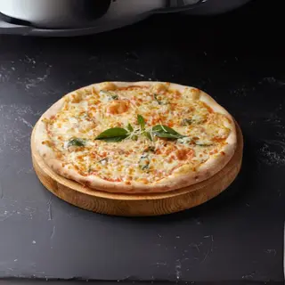 Pizza 4 Fromages