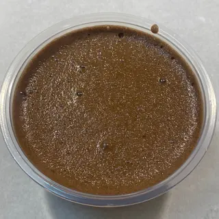 Mousse de Chocolate