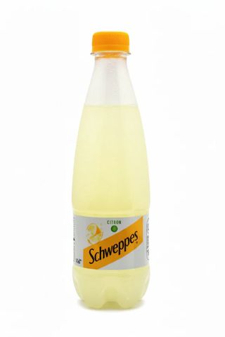 Schweppes citron Maxi