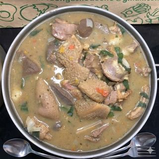 White Soup
