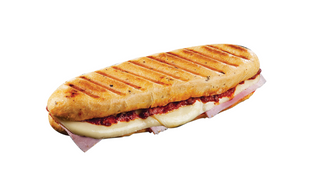 Panini Mixte