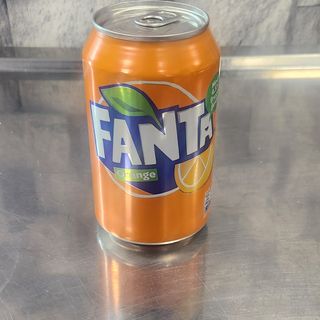 Fanta