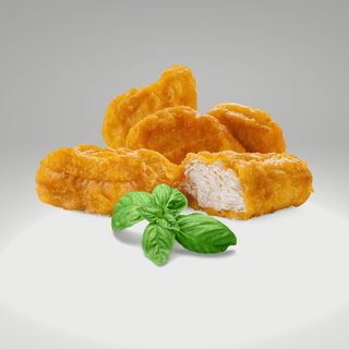 Нагетси курячі L (5шт)