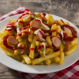 Sanchipapas Paisa