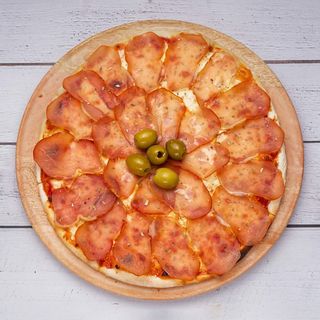 Pizza Pršuto 32cm