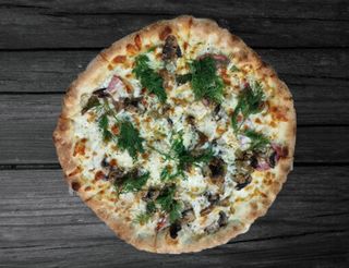 Аля жульєн 25 см