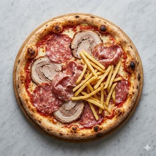 Ai salumi