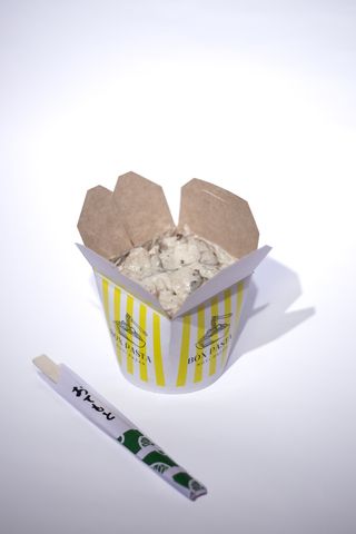 Pasta Ankara - spicy