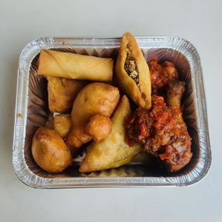 Mini Pack