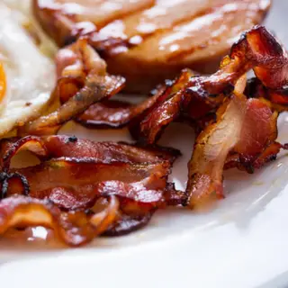 Slanina 300gr
