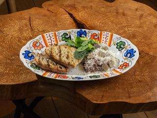 Тартар з телятини (300г)