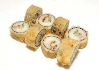 Ролл "Нью-Йорк"