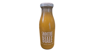 Smoothie białe 240ml