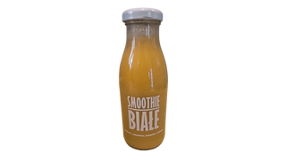 Smoothie białe 240ml