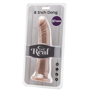 Dong 8 Inch Vibrating