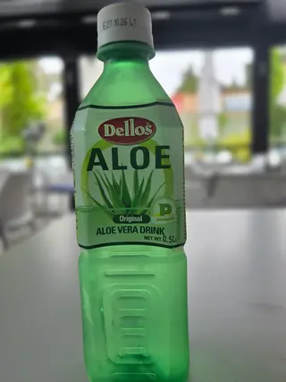 Aloe Vera clasic