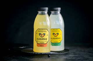 Лимонад натур. 0.5л