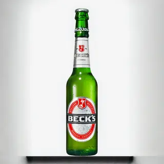 Beck's 33 cl