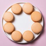 ლიმონის მაკარონი