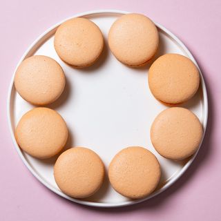 ლიმონის მაკარონი