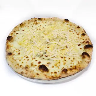 Bianca 4 formaggi