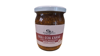 Chili con carne 530g