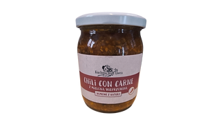 Chili con carne 530g