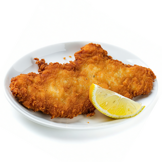 Свински шницел (120г)