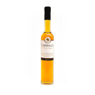Malvasía aromática Carballo 2017