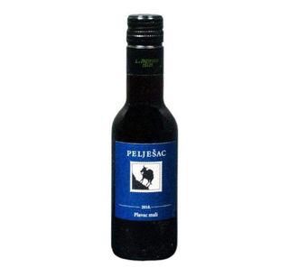 Pelješac plavac mali 0.187l